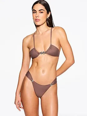 Dome Bikini Bottom