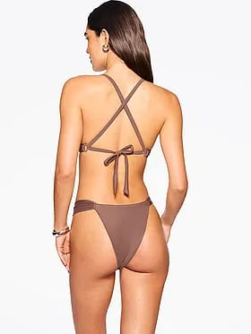 Dome Bikini Bottom