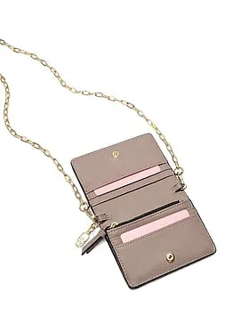 Convertible Chain Wallet