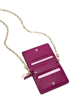 Convertible Chain Wallet