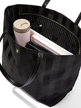 Travel Zip Tote Bag