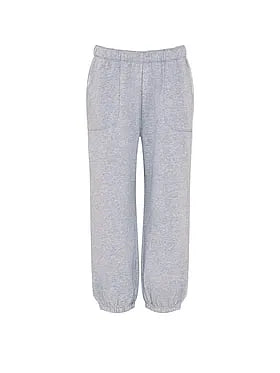 PINK | Elle Campus Fleeceâ¢ Capri Sweatpants