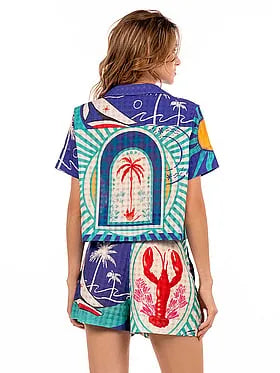 Prim Shirt