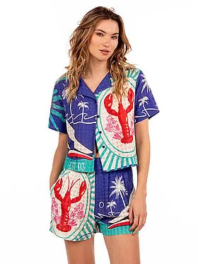 Prim Shirt