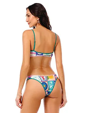 Howy Reversible Top