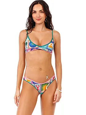 Howy Reversible Top