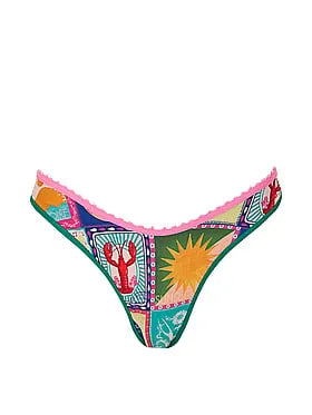Avy Reversible Bottom