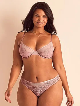 Sonja Thong Panty