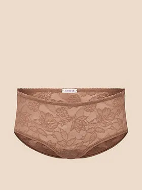 Marzia Shortie Panty