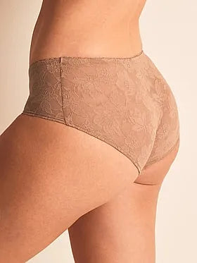 Marzia Shortie Panty