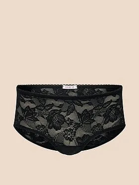 Marzia Shortie Panty