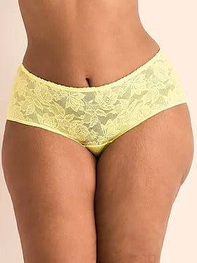 Marzia Shortie Panty