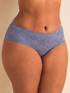Marzia Shortie Panty