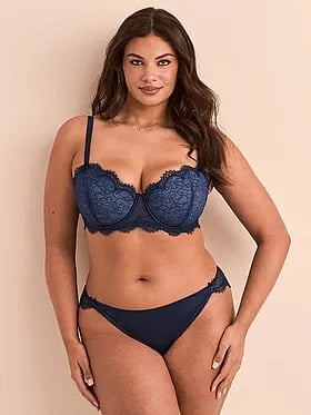 Karah Cheeky Panty