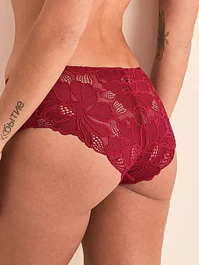 Shiloh Shortie Panty