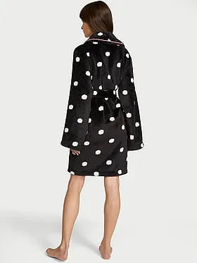 Cozy Plush Robe