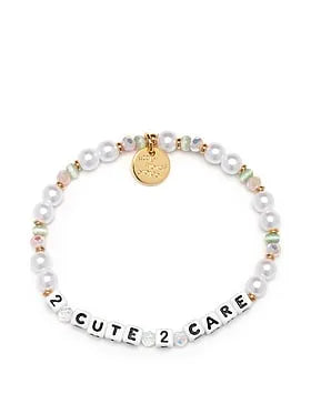 2 Cute 2 Care Bracelet