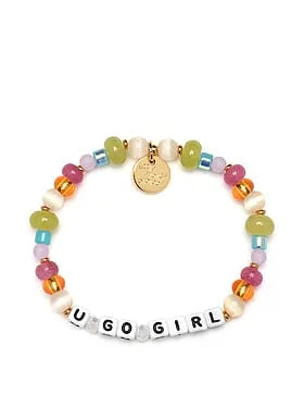 U Go Girl Bracelet