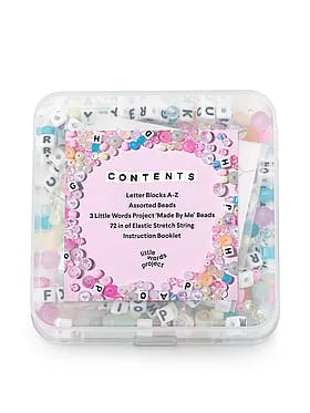 Good Vibes Bead Kit