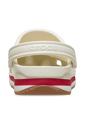 Retro Runner Clog
