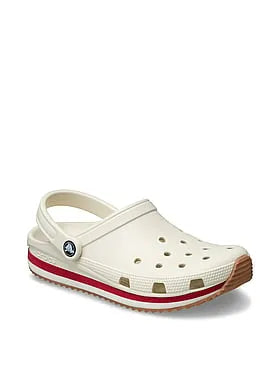 Retro Runner Clog