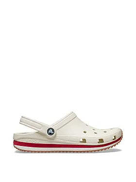 Retro Runner Clog