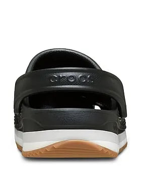 Retro Runner Clog