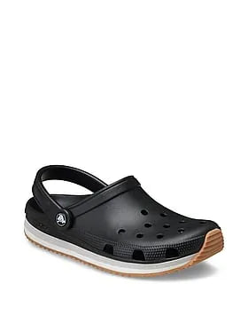 Retro Runner Clog