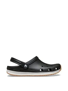 Retro Runner Clog