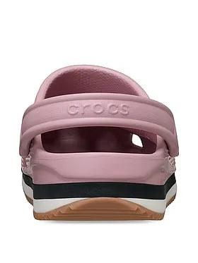 Retro Runner Clog