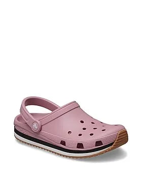 Retro Runner Clog