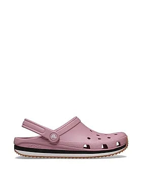 Retro Runner Clog