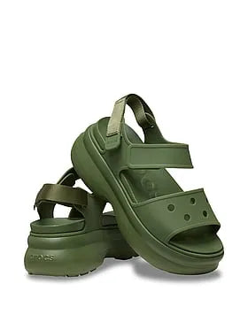Soho Y-Strap Sandal