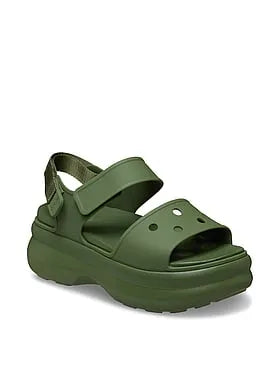 Soho Y-Strap Sandal