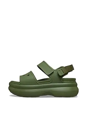 Soho Y-Strap Sandal