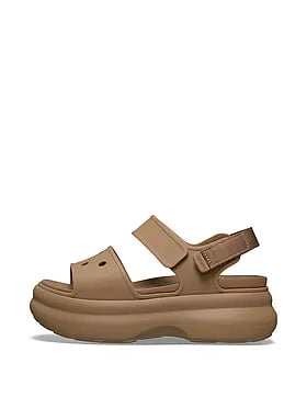 Soho Y-Strap Sandal