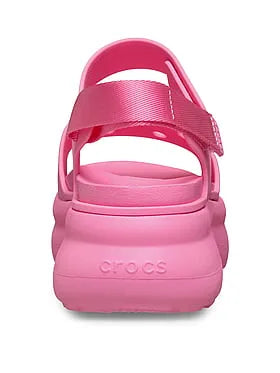 Soho Y-Strap Sandal