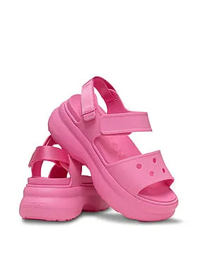Soho Y-Strap Sandal