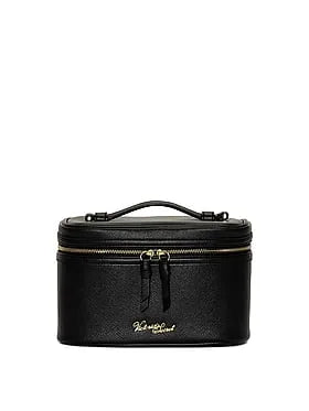 Luxe Mini Travel Vanity Case