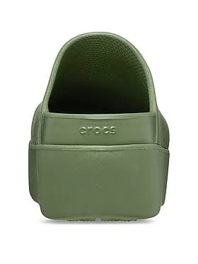 Dylan Platform Clogs