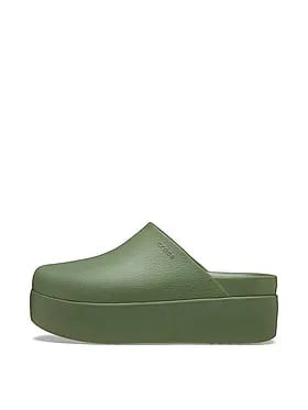 Dylan Platform Clogs