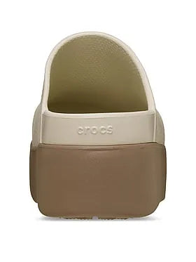 Dylan Platform Clogs