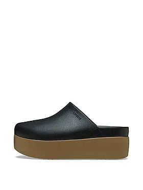 Dylan Platform Clogs