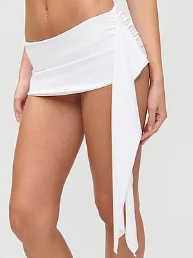 JENNIE x Frankies Bikinis Nari Swim Bottom