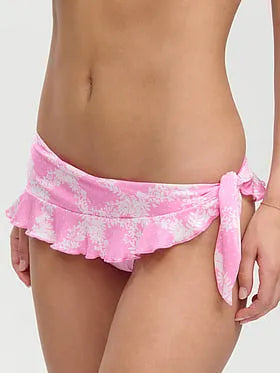 Farah Satin Bikini Bottom