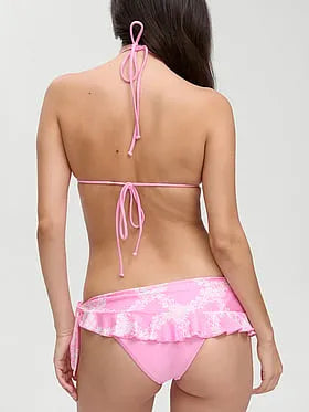 Farah Satin Bikini Bottom
