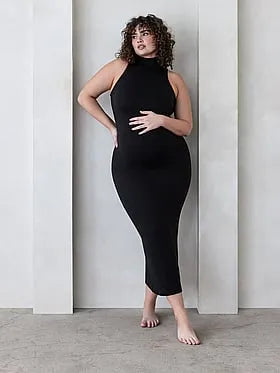 The Serena Dress