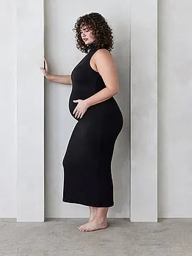 The Serena Dress