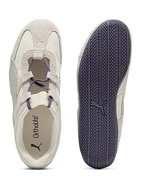 Speedcat Go Brushed Luxe Sneakers