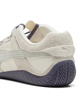 Speedcat Go Brushed Luxe Sneakers
